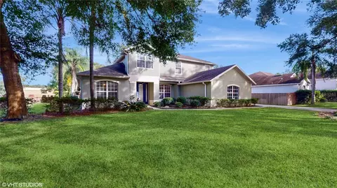 201 Capri Cove Pl, Sanford, FL 32771