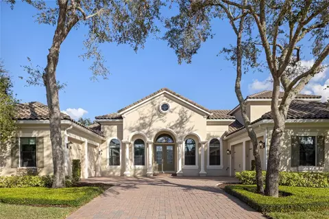 8681 Crested Eagle Pl, Sanford, FL 32771