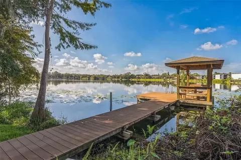 4834 Hall Rd, Orlando, FL 32817