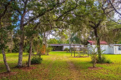 23242 NE 158th Ct, Fort Mc Coy, FL 32134