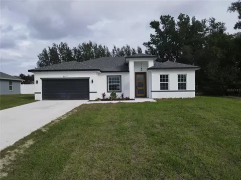 16327 SW 16th Ct, Ocala, FL 34473