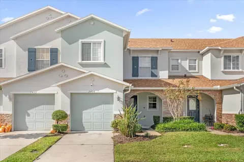 2434 Hassonite St, Kissimmee, FL 34744
