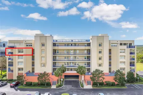 5300 S Atlantic Ave #6-501, New Smyrna Beach, FL 32169