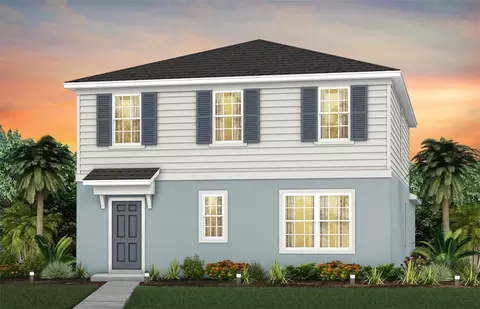 3414 Orange Rose Loop, Apopka, FL 32712