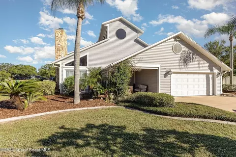 4510 Monica Ct, Merritt Island, FL 32953