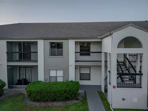 2101 Cascades Blvd #206, Kissimmee, FL 34741