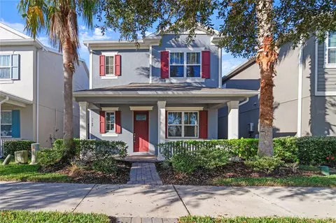 5548 Thomas Square Dr, Winter Garden, FL 34787