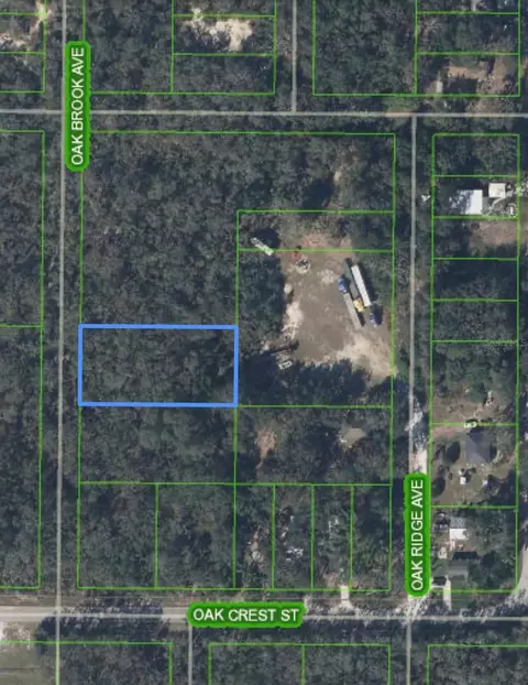 6104 Oak Brook Ave #LOT S 23 & 24, Sebring, FL 33876