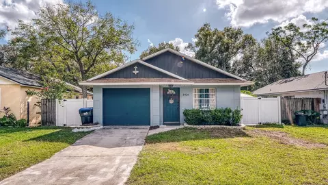 5426 Brownell St, Orlando, FL 32810
