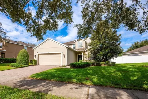 1601 Blue Grass Blvd, Deland, FL 32724