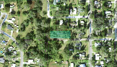 W Lemon Street, Bartow, FL 33830