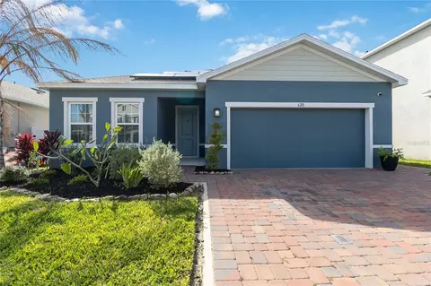 620 Bloom Ter, Davenport, FL 33837