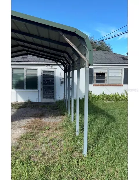 Undisclosed, Haines City, FL 33844