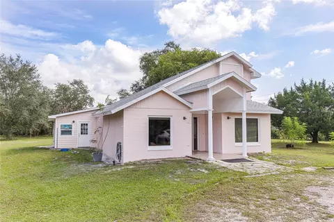 23035 Fort Christmas Rd, Christmas, FL 32709