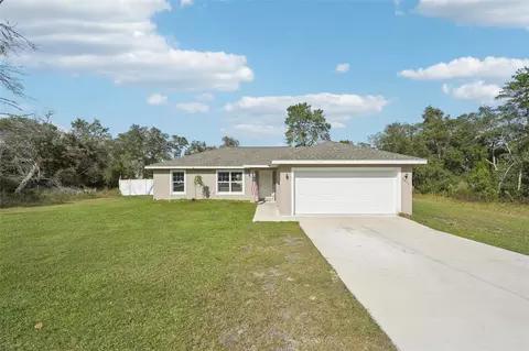 3891 SW 166th Place Rd, Ocala, FL 34473