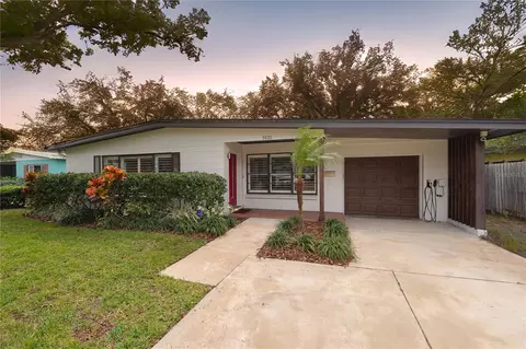 3920 W Estrella St, Tampa, FL 33629