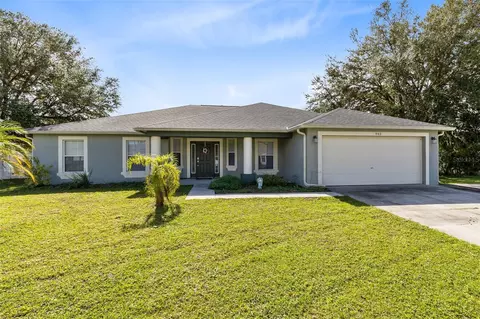 902 Mendoza Ln, Kissimmee, FL 34758