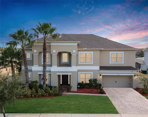 1435 Myrtle Oaks Trl, Oviedo, FL 32765