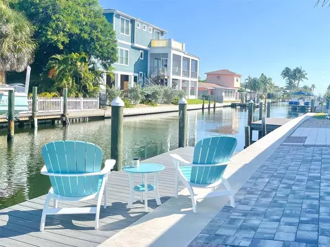 707 Saint Judes Dr S #1, Longboat Key, FL 34228