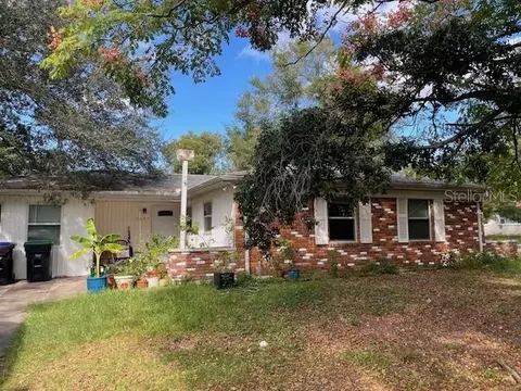 7607 Plantation Dr, Orlando, FL 32810