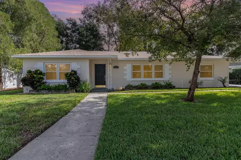 636 Gamewell Ave, Maitland, FL 32751