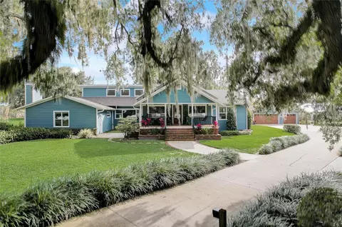 27700 County Road 44a, Eustis, FL 32736