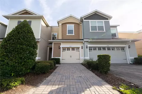 1166 Presidential Ln, Apopka, FL 32703