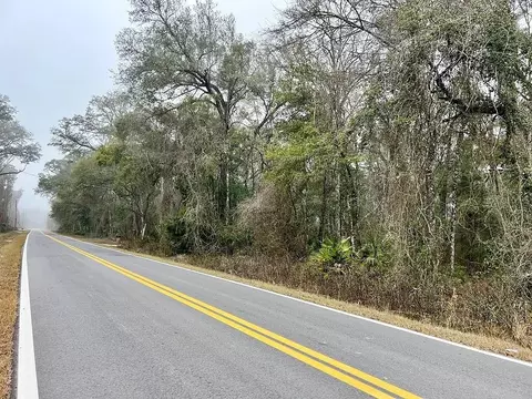 311 NE 316th Ave, Old Town, FL 32680
