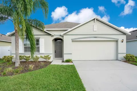 3053 Gibraltar Blvd, New Smyrna Beach, FL 32168