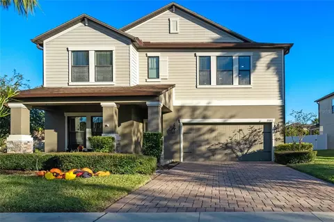 2081 Nerva Rd, Winter Garden, FL 34787