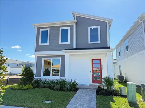 2007 Iorio St, Saint Cloud, FL 34771