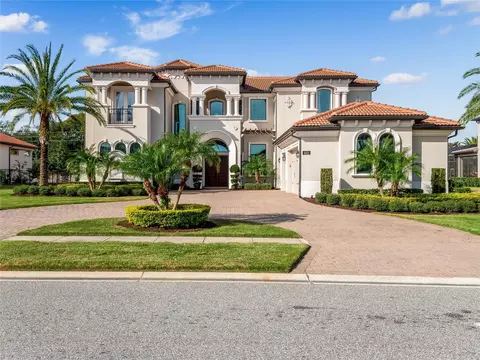 4011 Isabella Cir, Windermere, FL 34786
