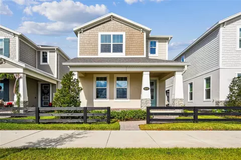 5312 Center Lake Ranch Blvd, Saint Cloud, FL 34771