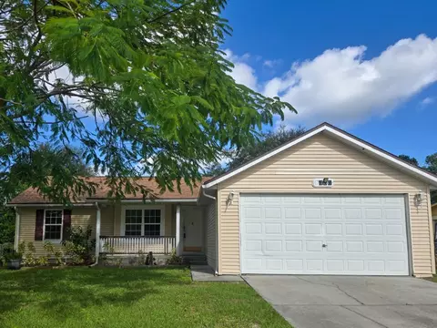 3400 Daryl Ter, Titusville, FL 32796