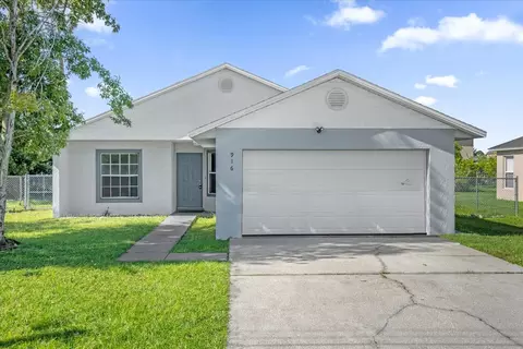 916 Derbyshire Dr, Kissimmee, FL 34758