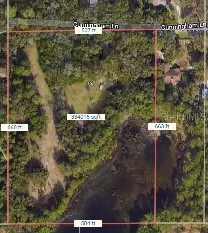 9 Cunningham Ln, Debary, FL 32713