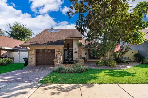 2991 Golden View Ln, Orlando, FL 32812