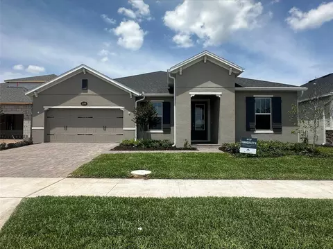 5385 Park Guell St, Saint Cloud, FL 34771