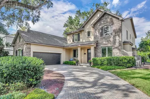 1341 College Pt, Winter Park, FL 32789