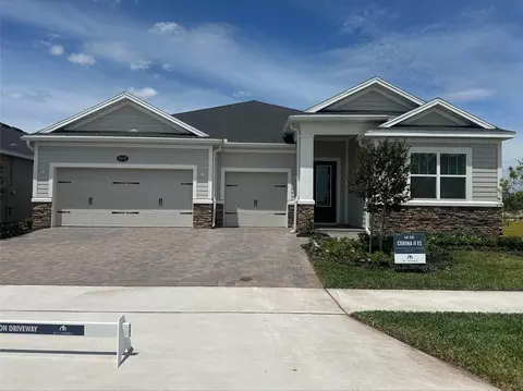 5379 Park Guell St, Saint Cloud, FL 34771