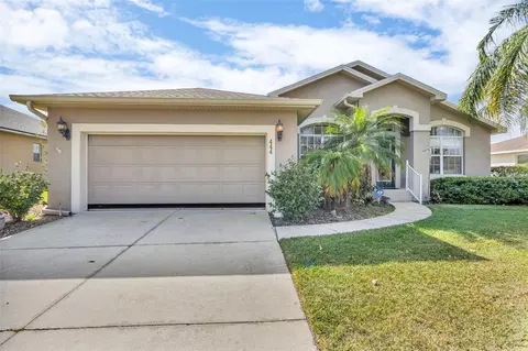 444 Archaic Dr, Winter Haven, FL 33880