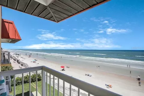 3801 S Atlantic Ave #302, New Smyrna Beach, FL 32169