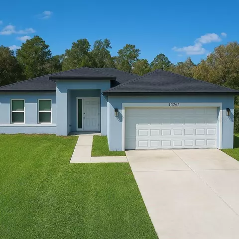 13739 SW 43rd Cir, Ocala, FL 34473