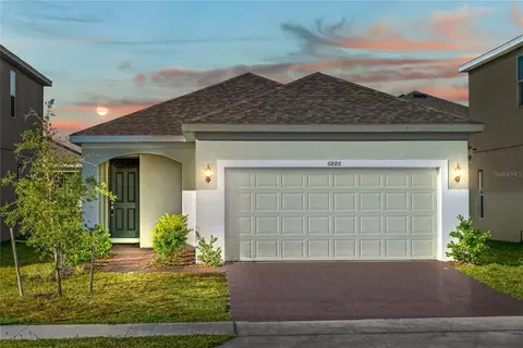 6886 Wilson Hammock Ave, Groveland, FL 34736
