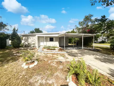 2101 W Norfolk St, Tampa, FL 33604