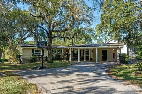 292 Lakeshore Dr, Lake Mary, FL 32746
