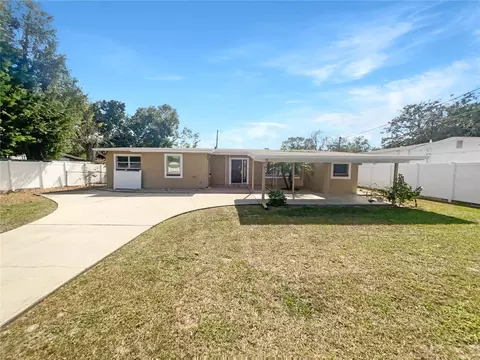3208 W Clinton St, Tampa, FL 33614
