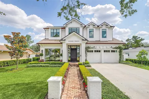 1620 Oneco Ave, Winter Park, FL 32789