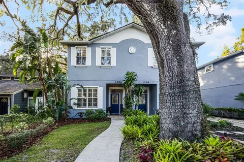 1324 Spokane Ave, Orlando, FL 32803