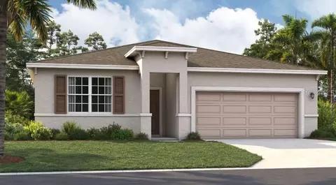 1222 Normandy Dr, Haines City, FL 33844